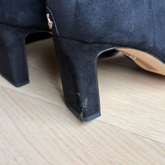 Sam Edelman Sylvia Knee High Boot - Picture 12 of 13